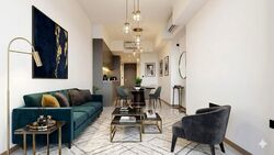 The Landmark (D3), Condominium #632061831
